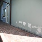 soluzioni PETRA per umidità di risalita nei muri