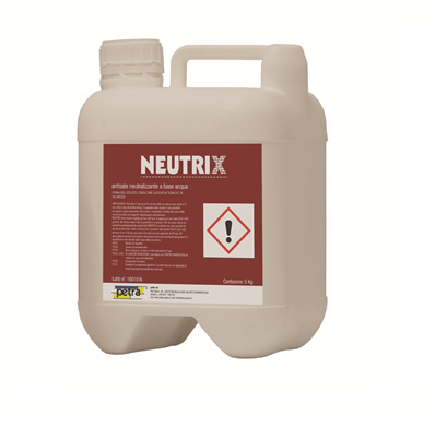 NEUTRIX antisale neutralizzante a base acqua