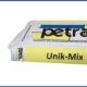 UNIK-MIX additivo impermeabilizzante del calcestruzzo per cristallizzazione resistente ai solfati