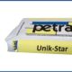 UNIK-STAR impermeabilizzante cementizio cristallizzante a spessore per calcestruzzo resistente ai solfati