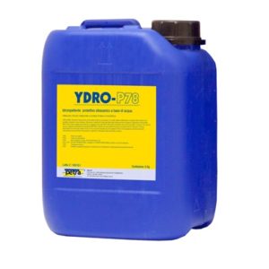 YDRO-P78 idrorepellente protettivo silossanico a base acqua